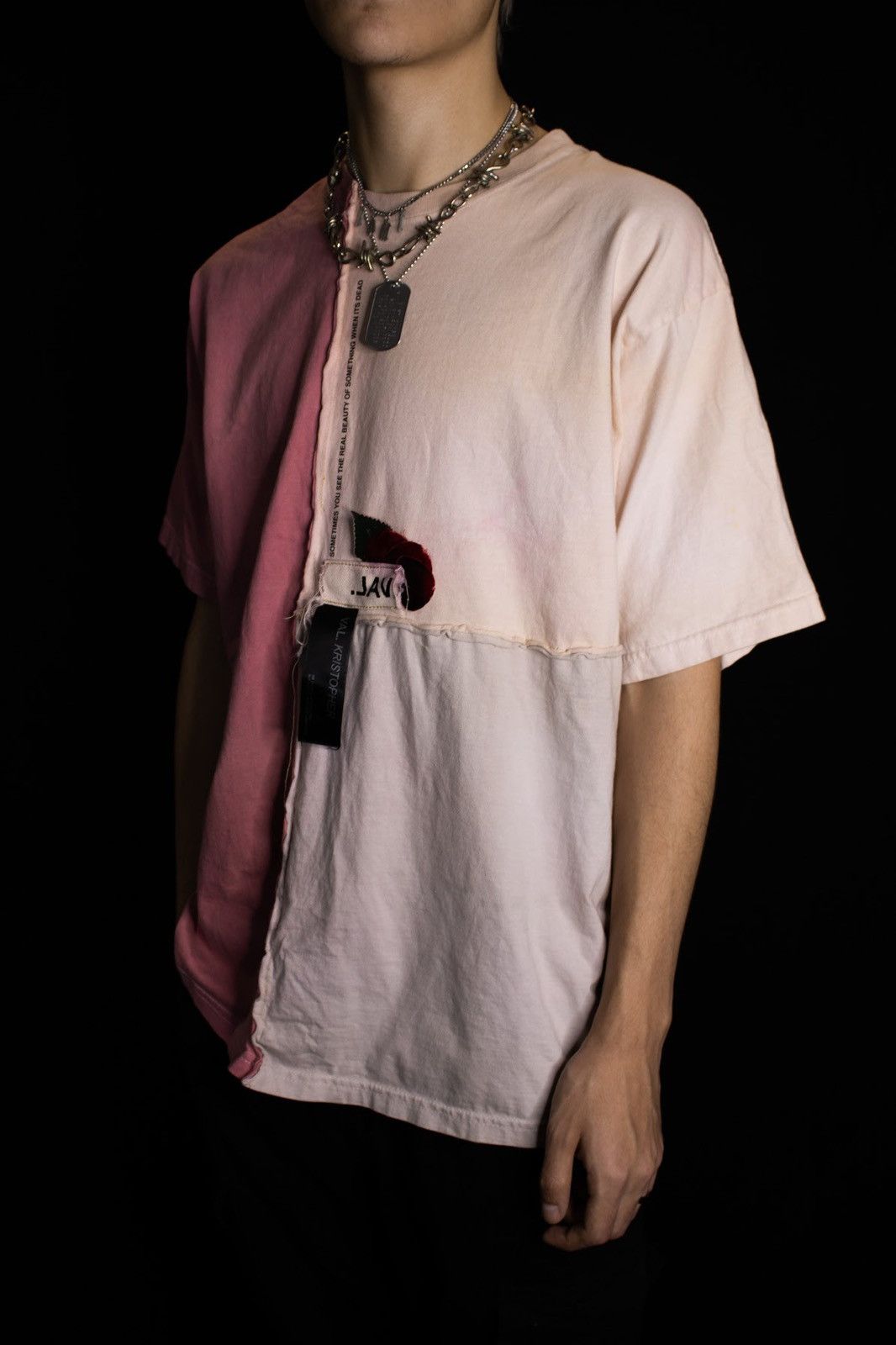 Val Kristopher Val Kristopher tee Size US M / EU 48-50 / 2 - 2 Thumbnail