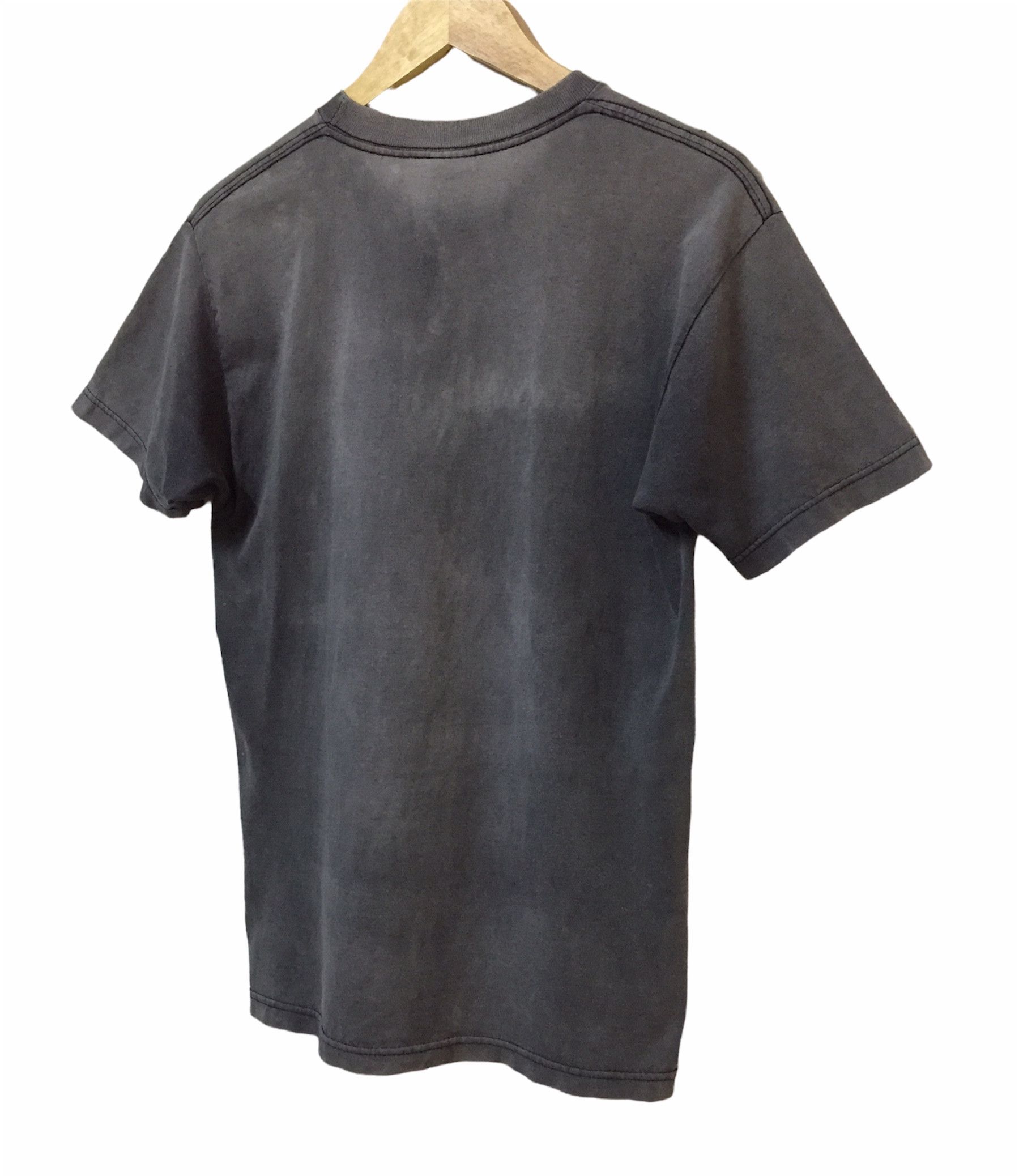 Band Tees × Vintage VINTAGE Y2K PINK FLOYD WORN ROCK BAND TSHIRT Size US M / EU 48-50 / 2 - 7 Thumbnail