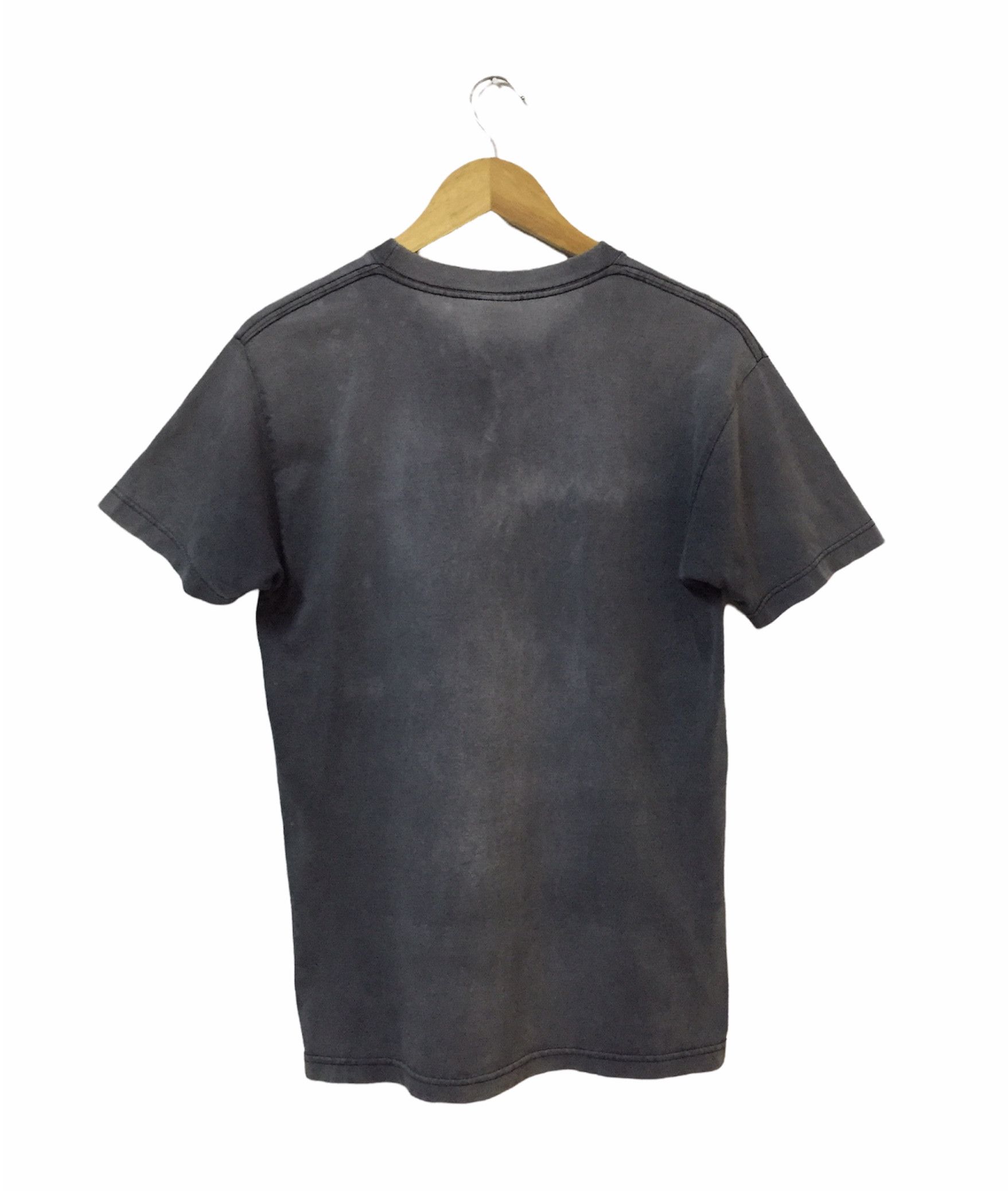 Band Tees × Vintage VINTAGE Y2K PINK FLOYD WORN ROCK BAND TSHIRT Size US M / EU 48-50 / 2 - 6 Thumbnail