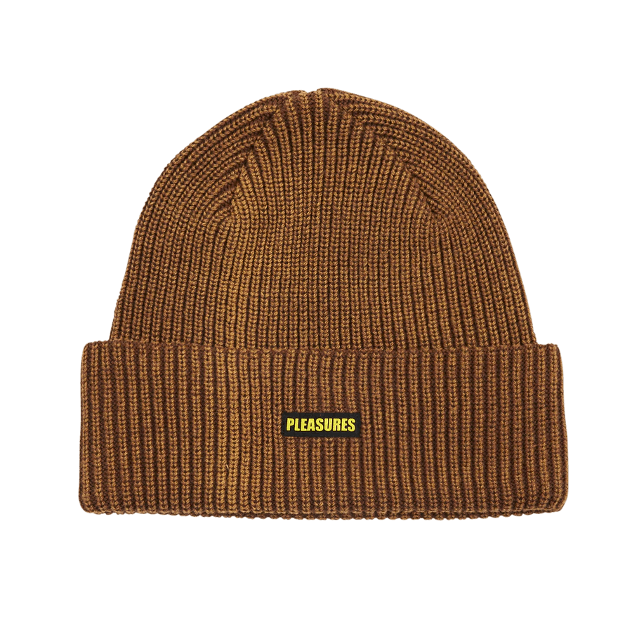 Impact Logo Beanie