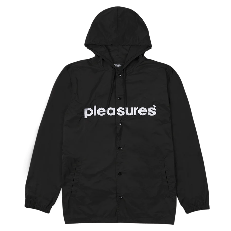 Keys Coaches Jacket