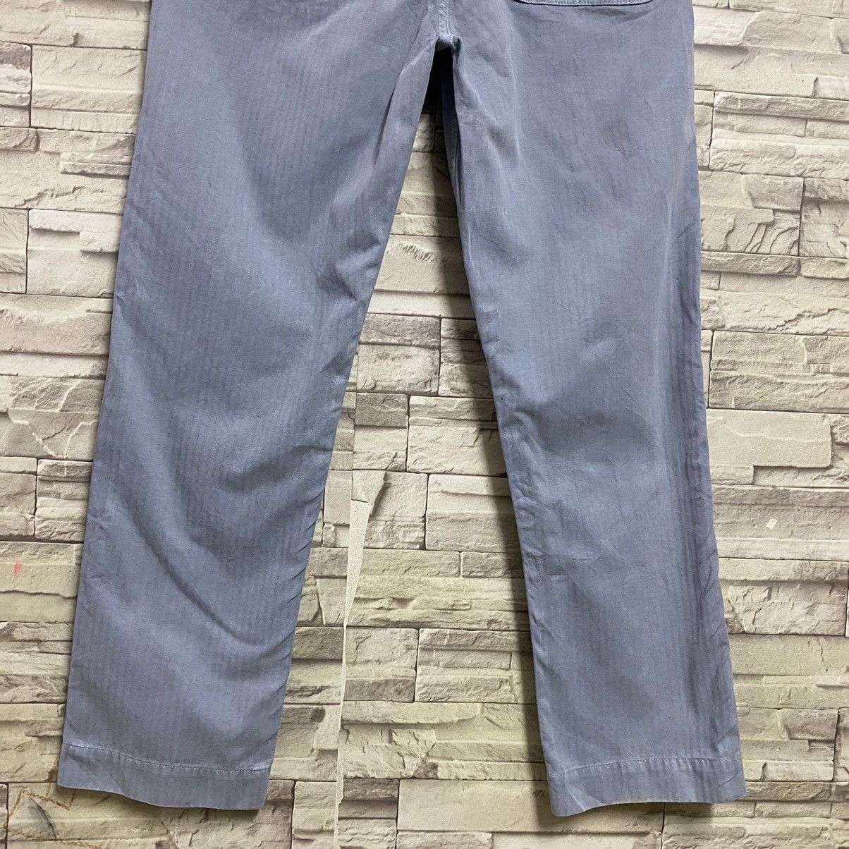 Vintage Vintage Birdwell Beach Britches HBT Work Pants Size US 34 / EU 50 - 14 Thumbnail