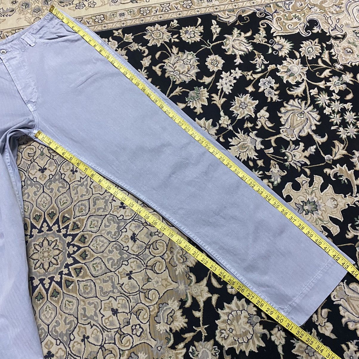 Vintage Vintage Birdwell Beach Britches HBT Work Pants Size US 34 / EU 50 - 22 Thumbnail