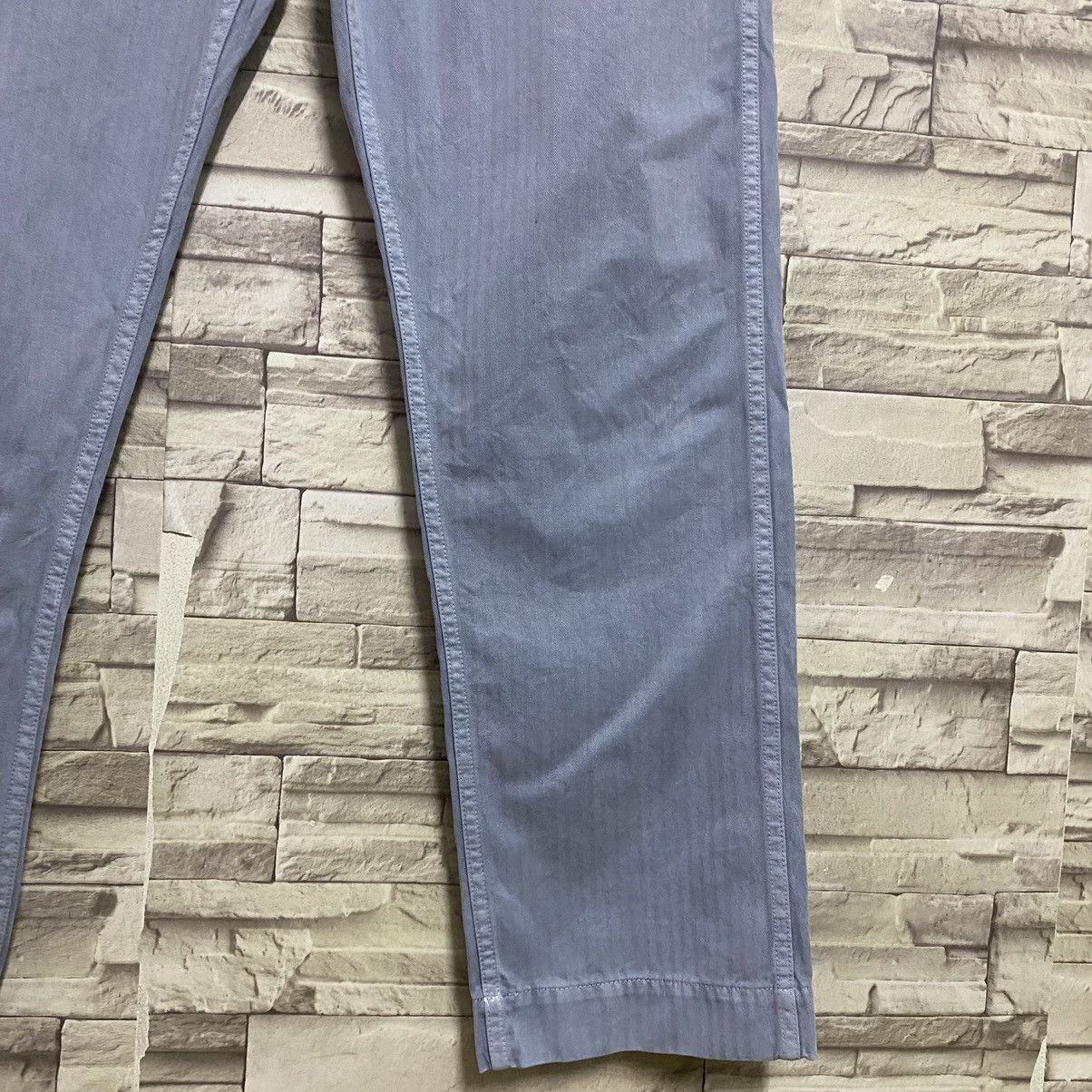 Vintage Vintage Birdwell Beach Britches HBT Work Pants Size US 34 / EU 50 - 8 Thumbnail