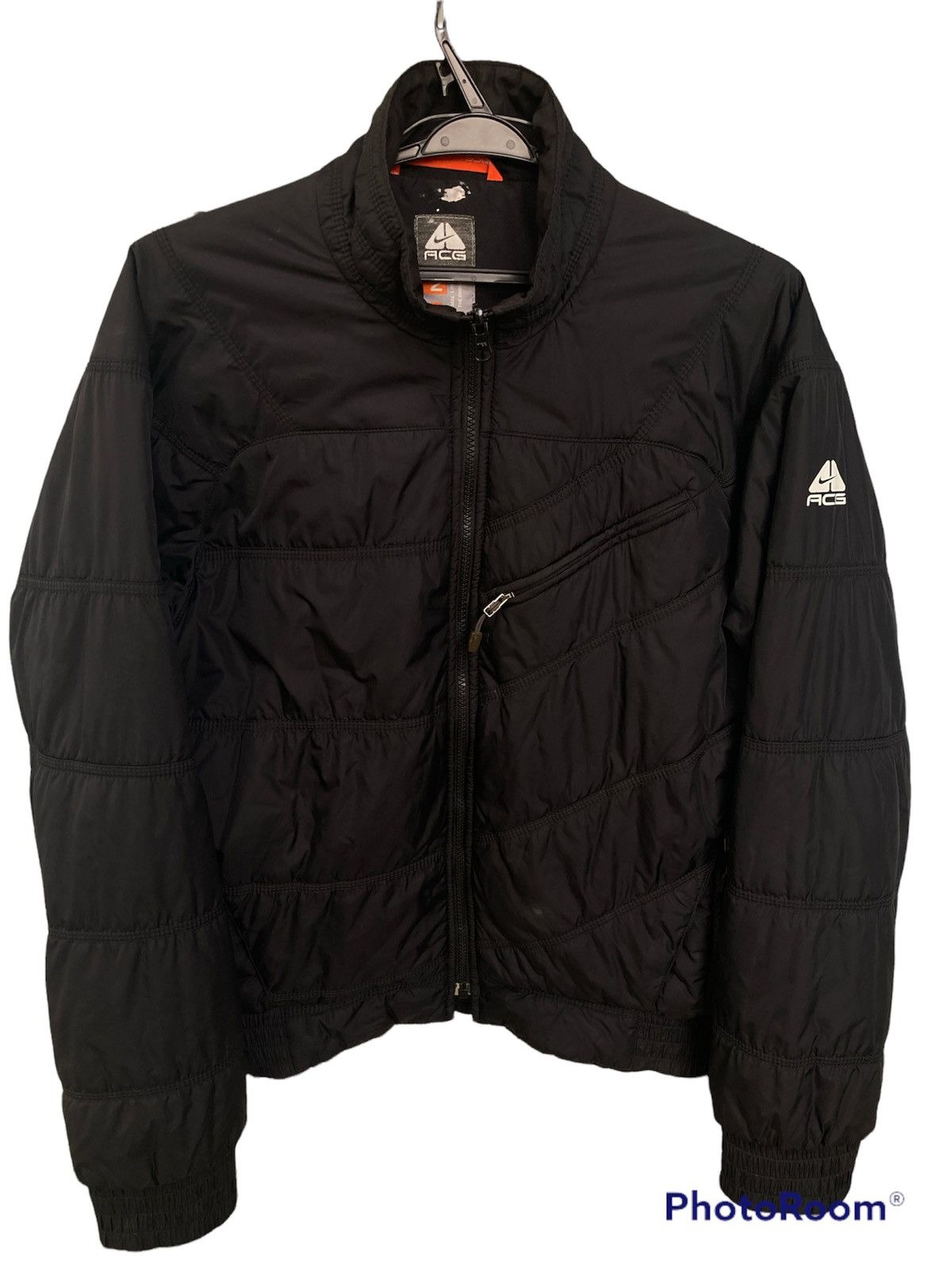 Nike ACG bomber jacket