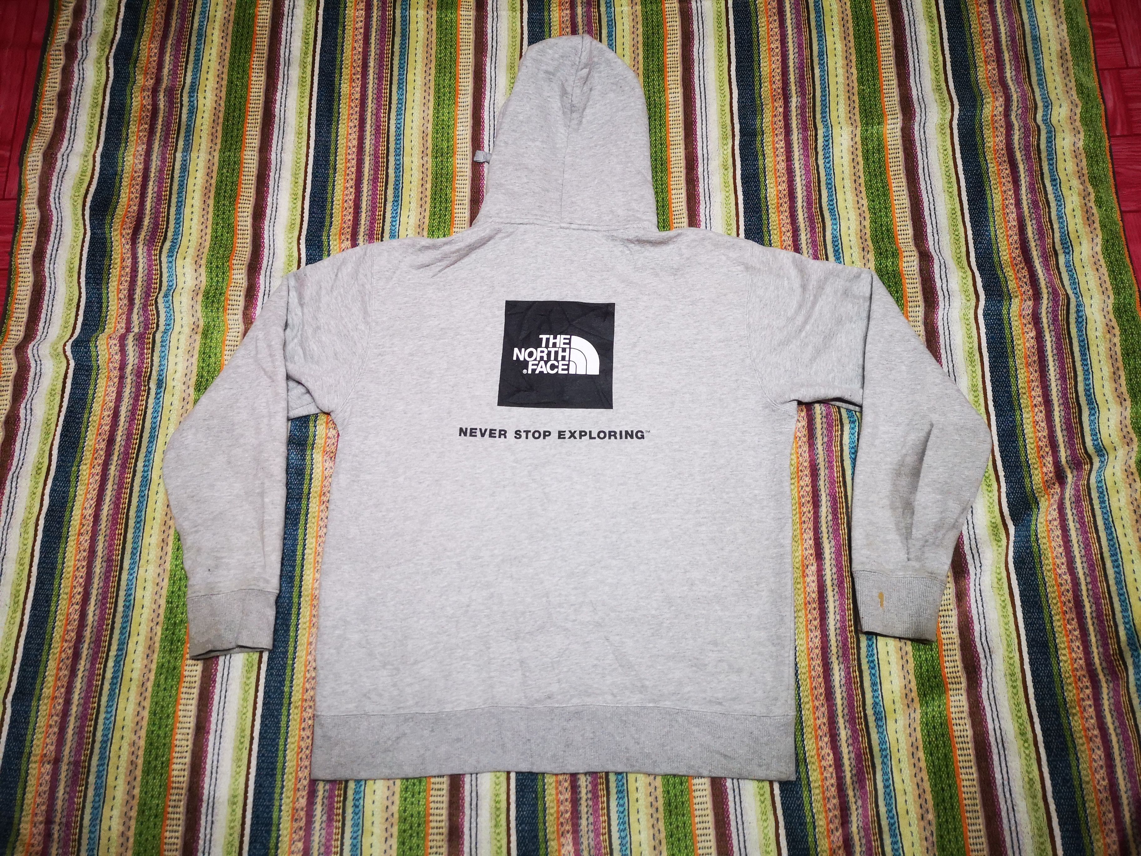 The North Face 🔥Best Offer🔥The North Face Hoodie zipper Size US M / EU 48-50 / 2 - 1 Thumbnail
