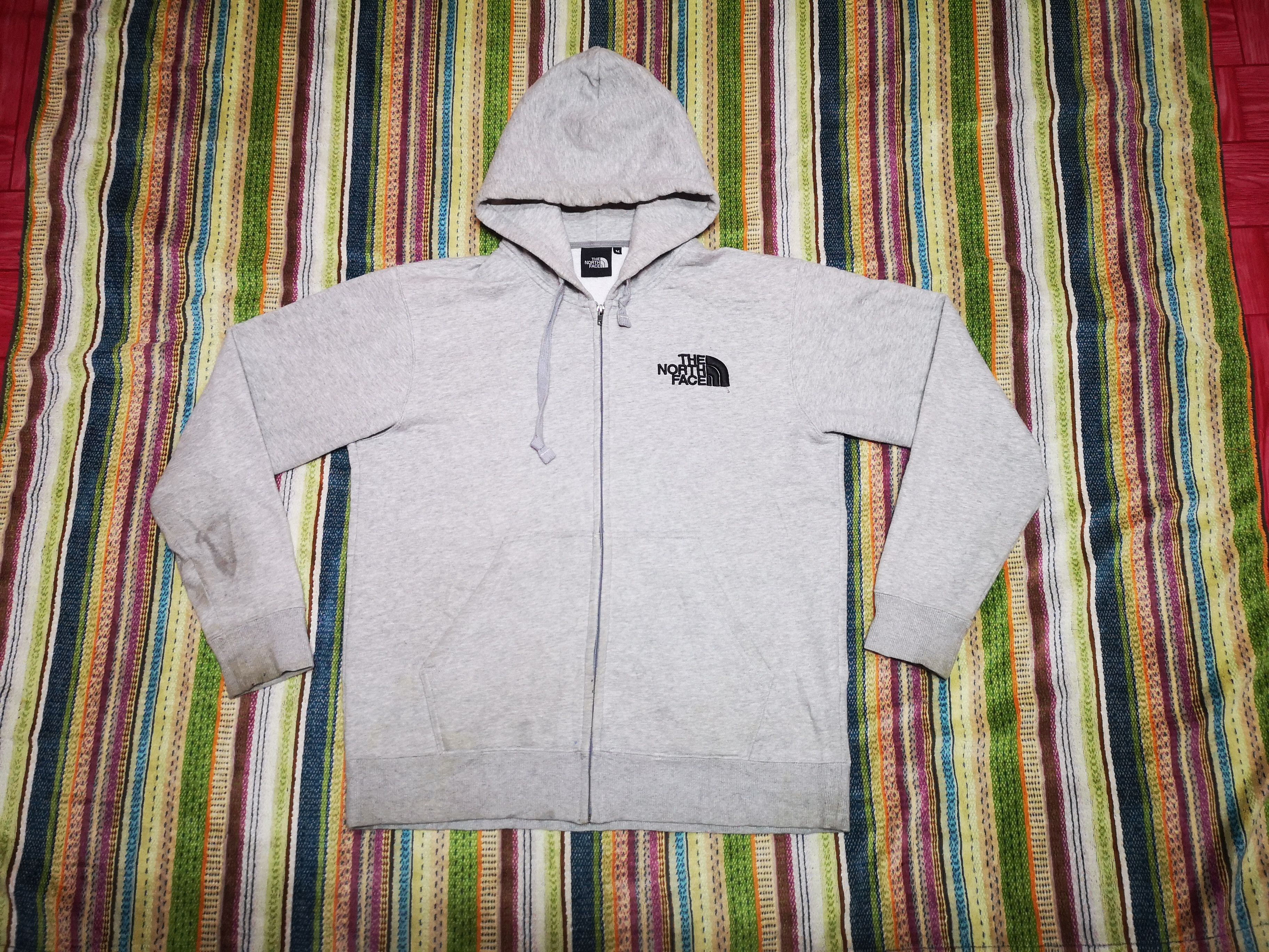 The North Face 🔥Best Offer🔥The North Face Hoodie zipper Size US M / EU 48-50 / 2 - 2 Thumbnail