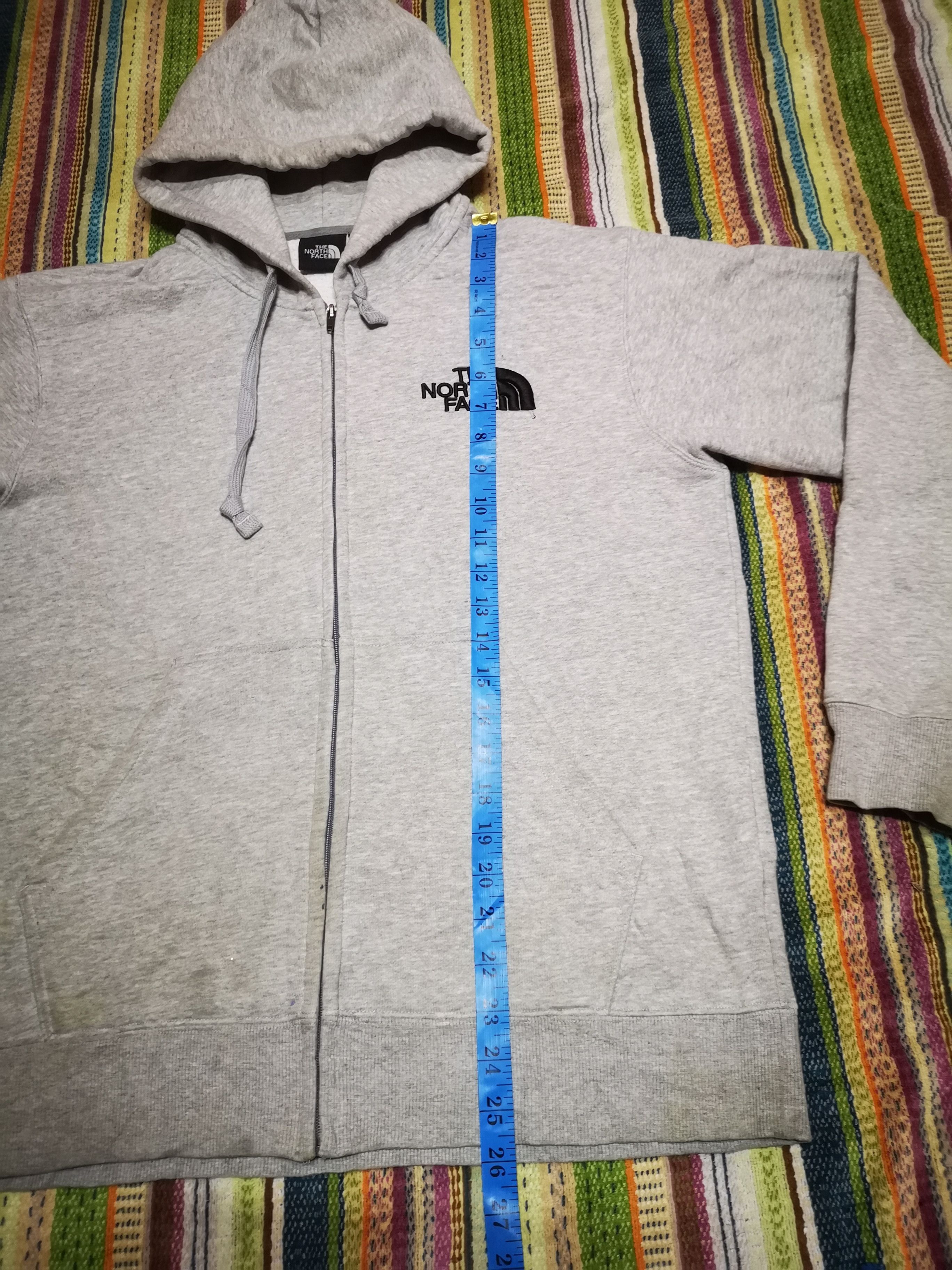 The North Face 🔥Best Offer🔥The North Face Hoodie zipper Size US M / EU 48-50 / 2 - 11 Thumbnail