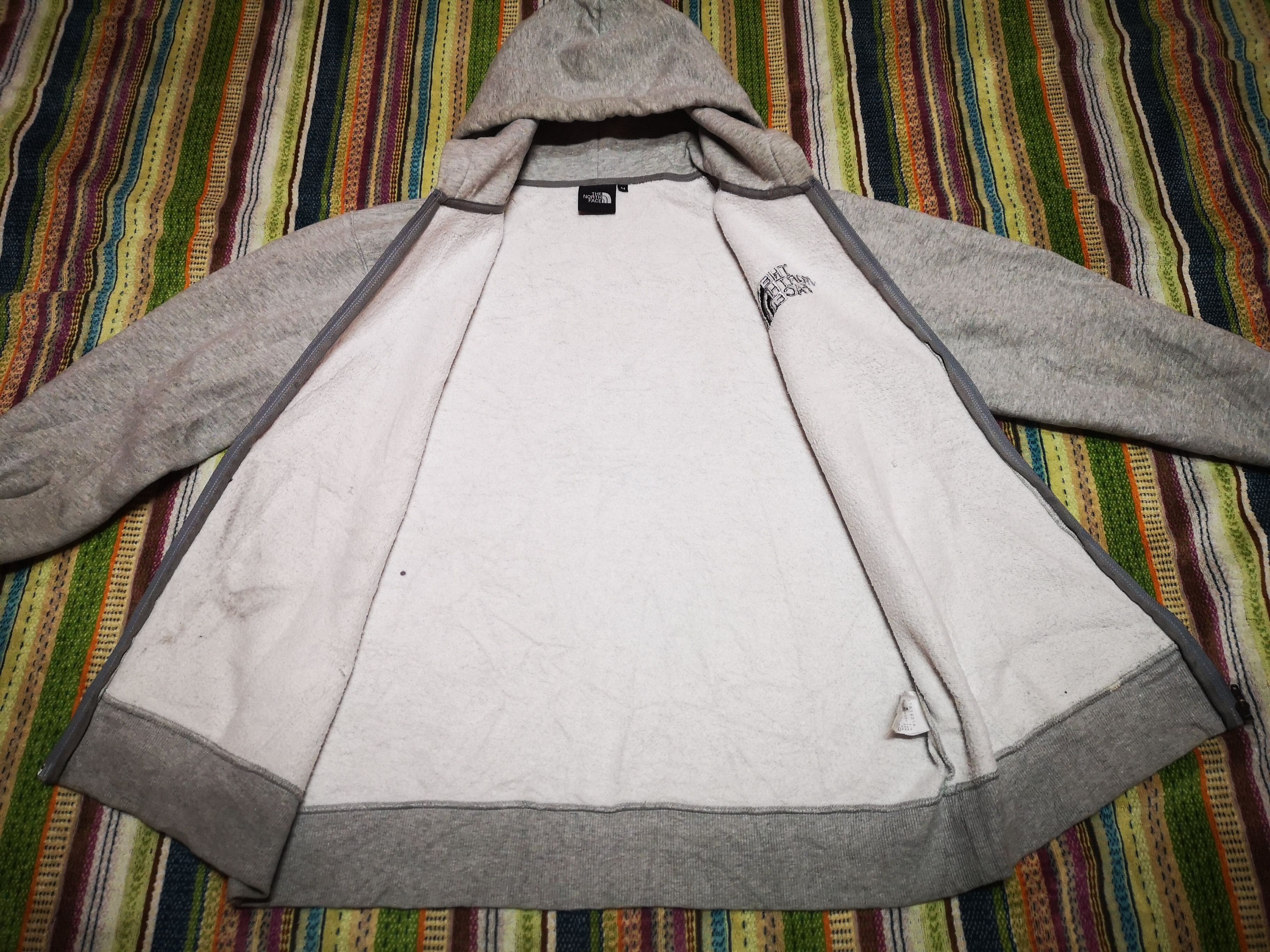 The North Face 🔥Best Offer🔥The North Face Hoodie zipper Size US M / EU 48-50 / 2 - 3 Thumbnail