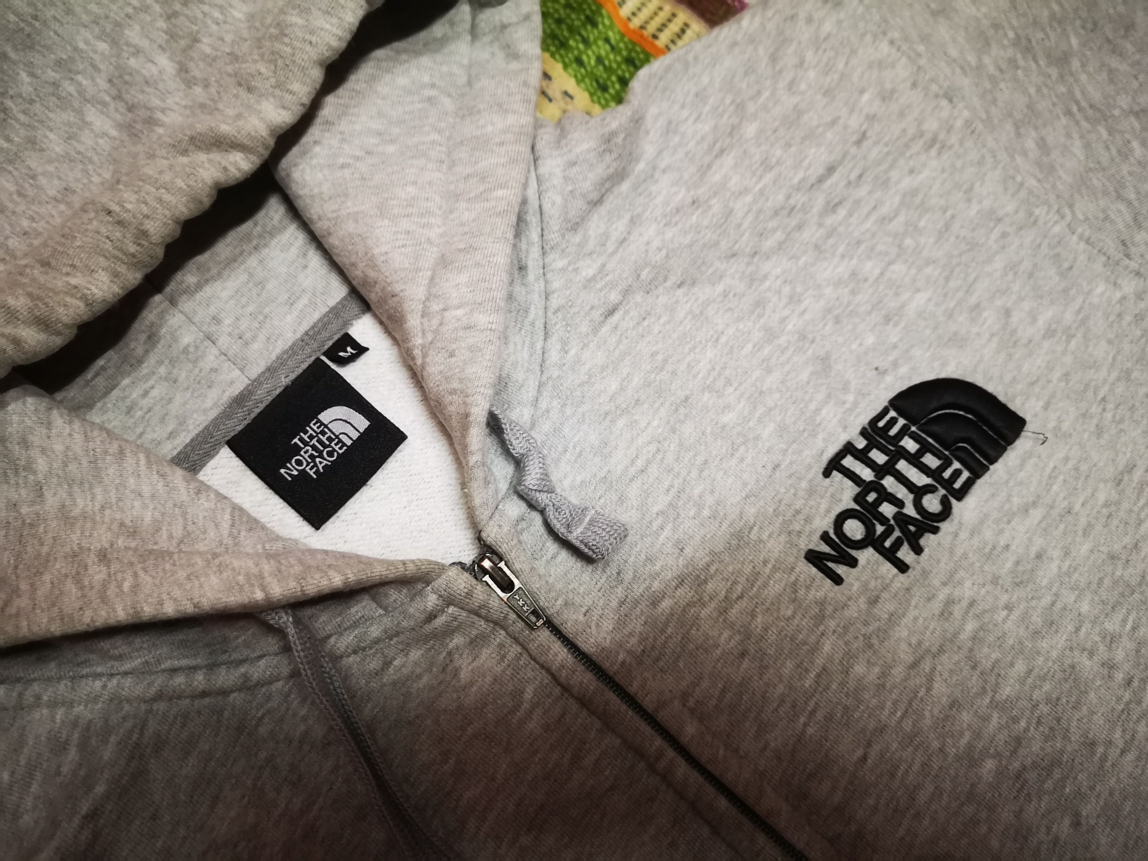 The North Face 🔥Best Offer🔥The North Face Hoodie zipper Size US M / EU 48-50 / 2 - 4 Thumbnail
