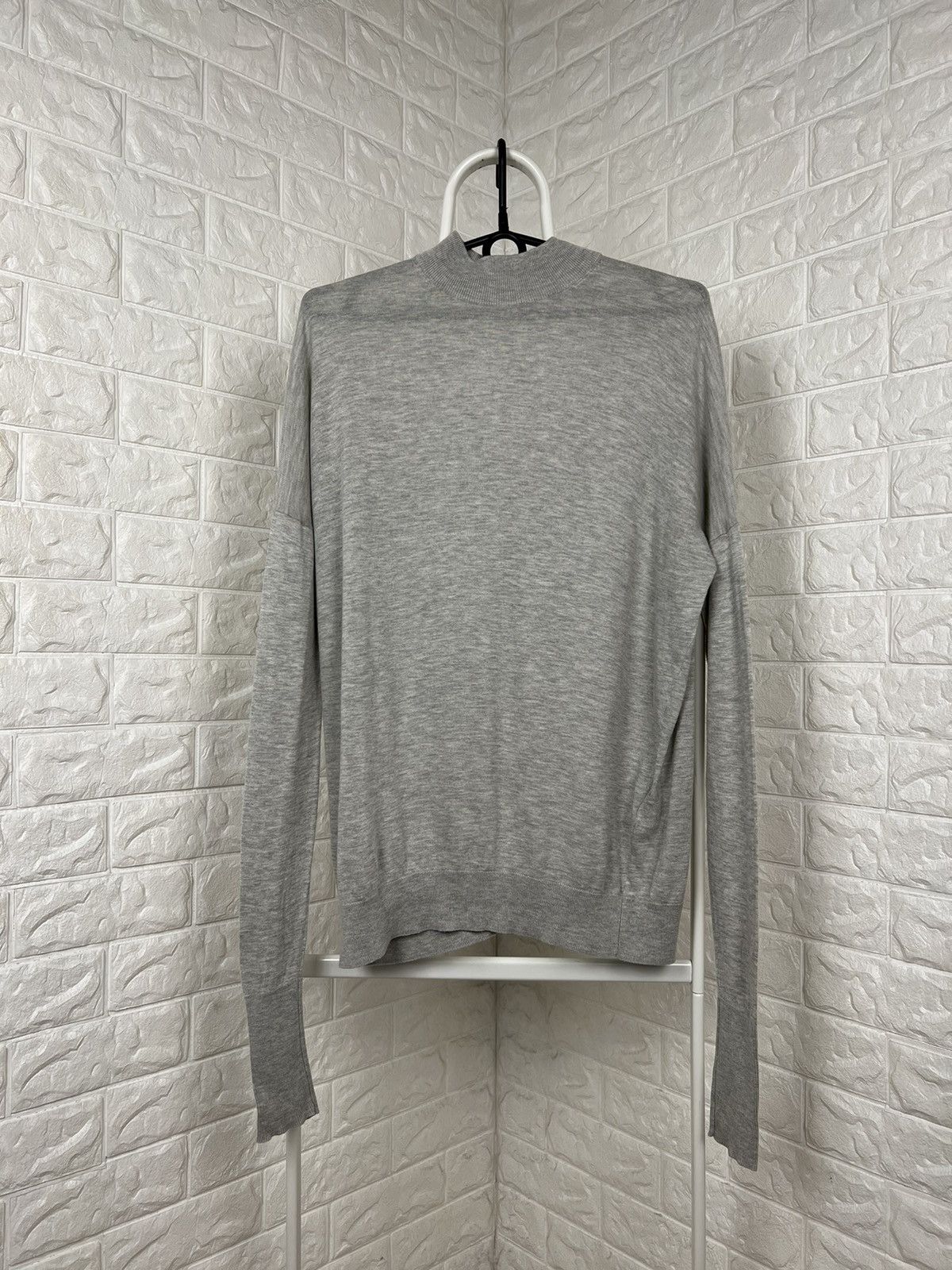 Acne Studios Marvin Fluid PSS15