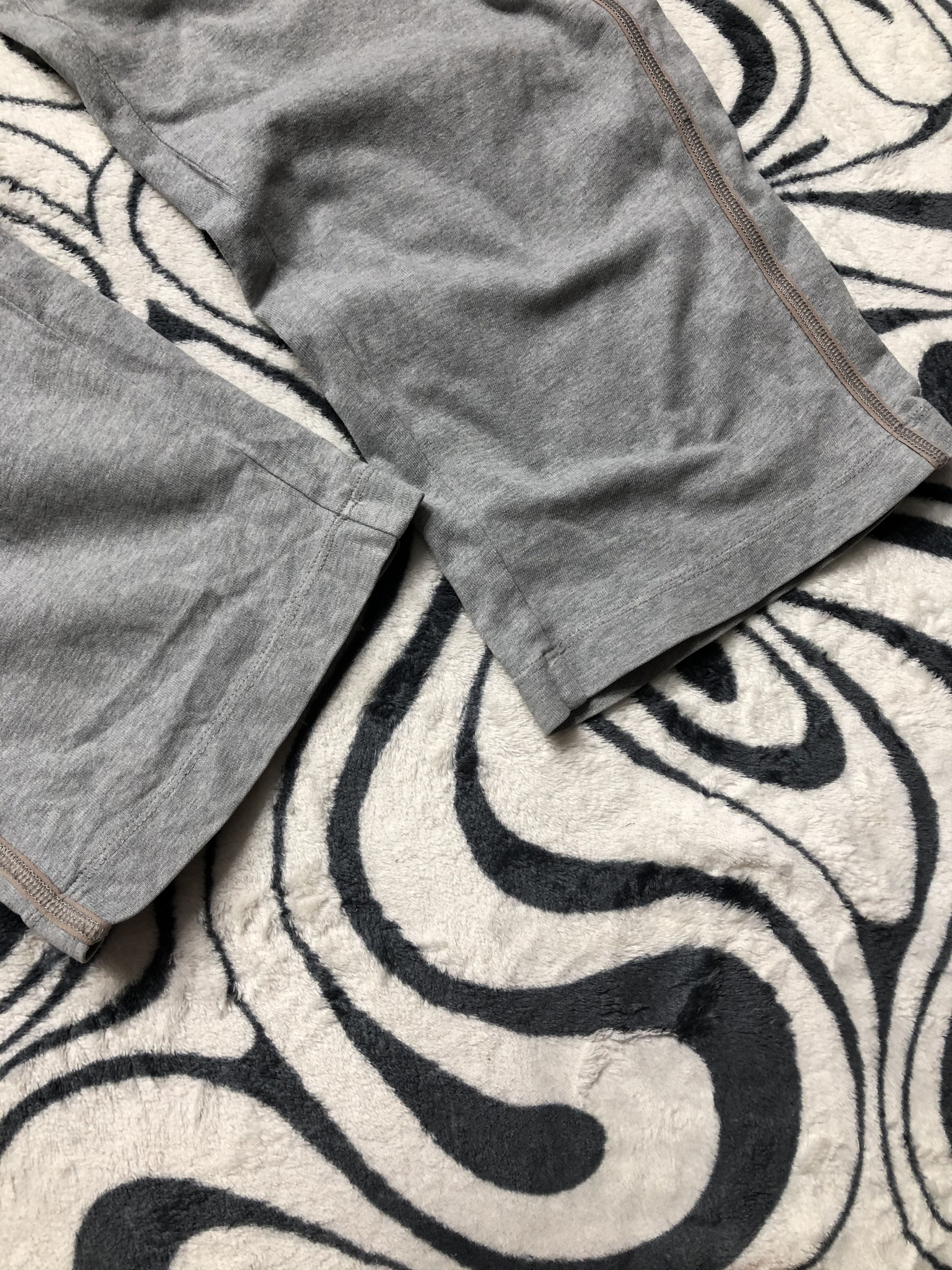 Nike Nike Vintage Mens Cotton Pants Y2K Size US 34 / EU 50 - 3 Thumbnail