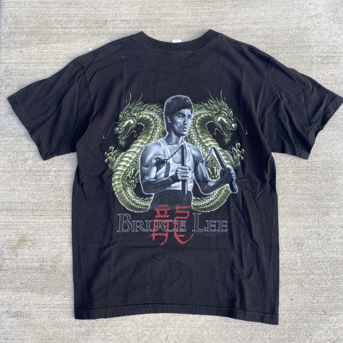 T-shirt Vintage Film Armageddon Bruce Willis - Années 90 - Taille XL - Rare, Occasion Bon état