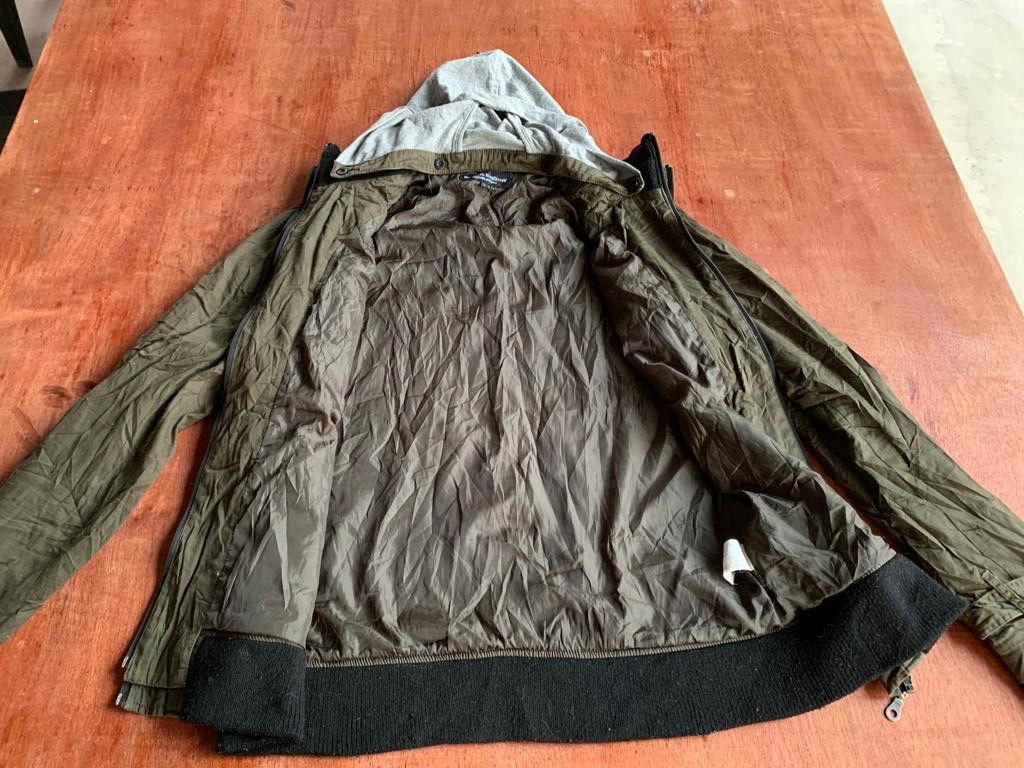 Japanese Brand 🔥Best Offer🔥Baceback Realdress Japanese Jacket Style Size US L / EU 52-54 / 3 - 4 Thumbnail