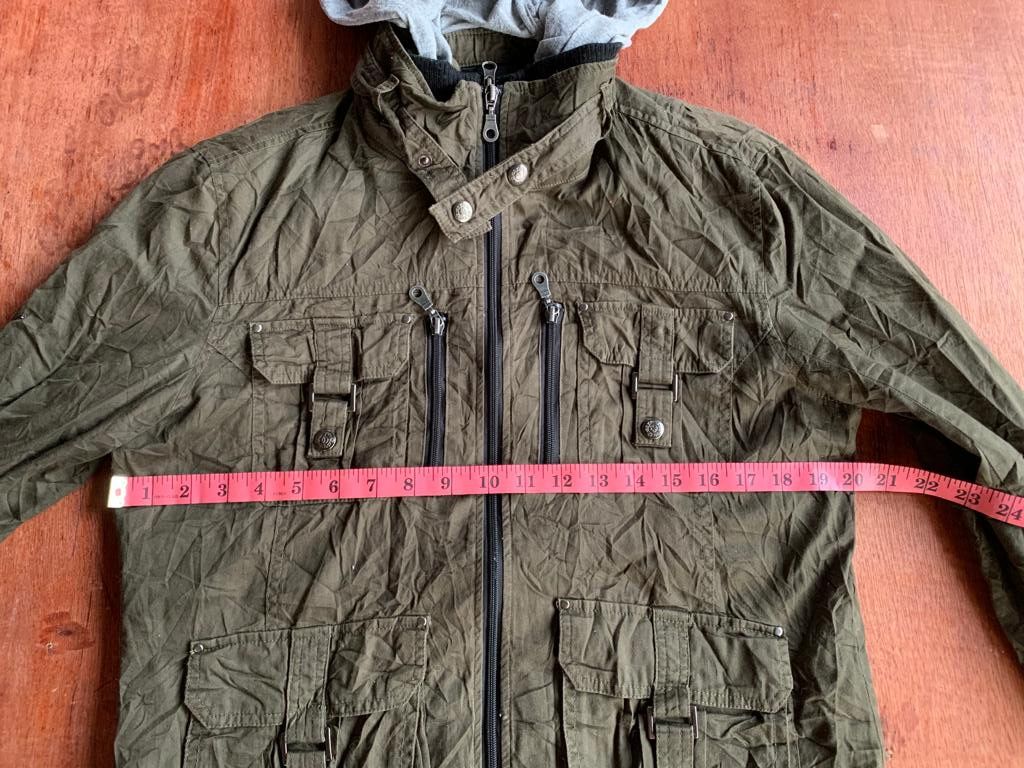 Japanese Brand 🔥Best Offer🔥Baceback Realdress Japanese Jacket Style Size US L / EU 52-54 / 3 - 10 Thumbnail
