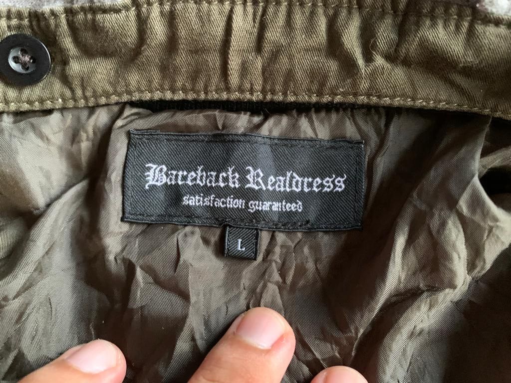 Japanese Brand 🔥Best Offer🔥Baceback Realdress Japanese Jacket Style Size US L / EU 52-54 / 3 - 7 Thumbnail