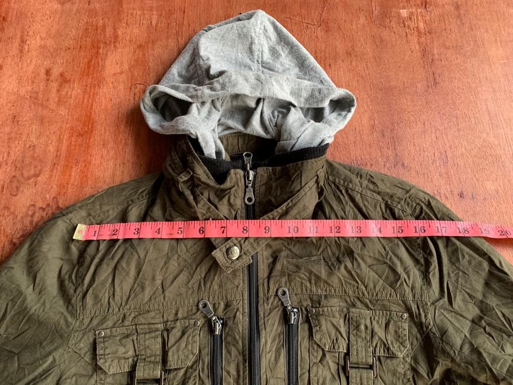 Japanese Brand 🔥Best Offer🔥Baceback Realdress Japanese Jacket Style Size US L / EU 52-54 / 3 - 12 Thumbnail