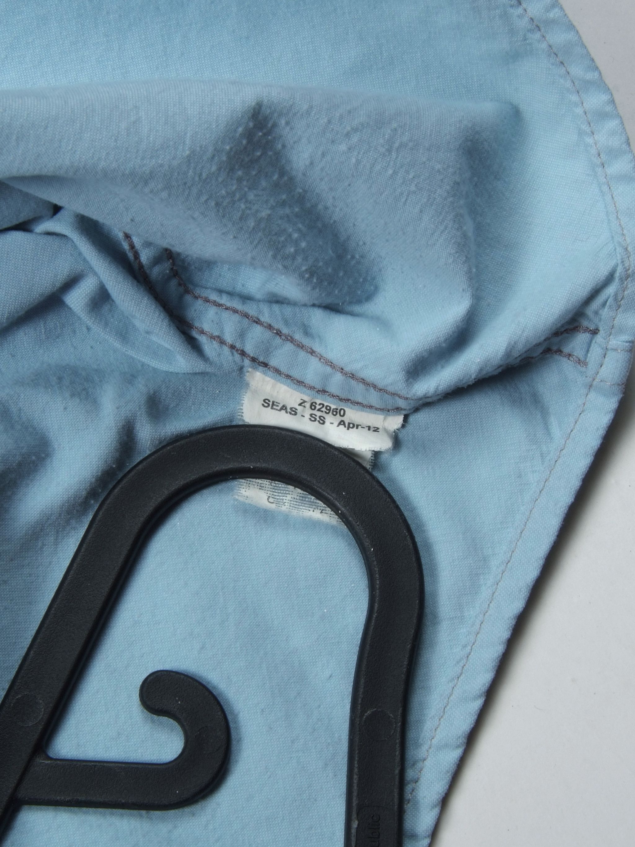 Mammut × Marmot × Vintage Vintage Marmot Outdoor Hiking Button Up Shirt (M) Size US M / EU 48-50 / 2 - 6 Thumbnail