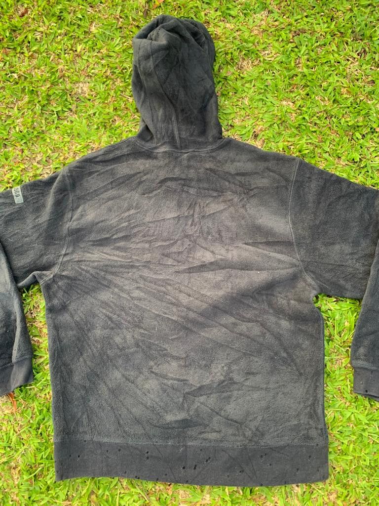 Gap 🔥Best Offer🔥Vintage Gap Hoodie Fleece Size US M / EU 48-50 / 2 - 6 Thumbnail