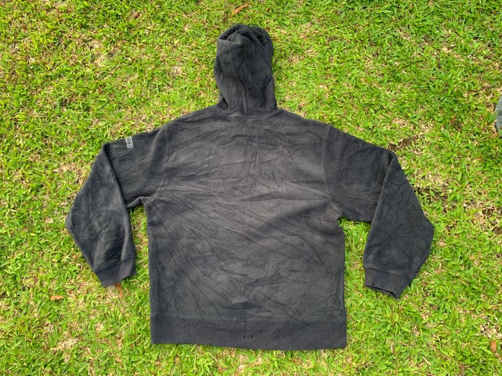 Gap 🔥Best Offer🔥Vintage Gap Hoodie Fleece Size US M / EU 48-50 / 2 - 4 Thumbnail