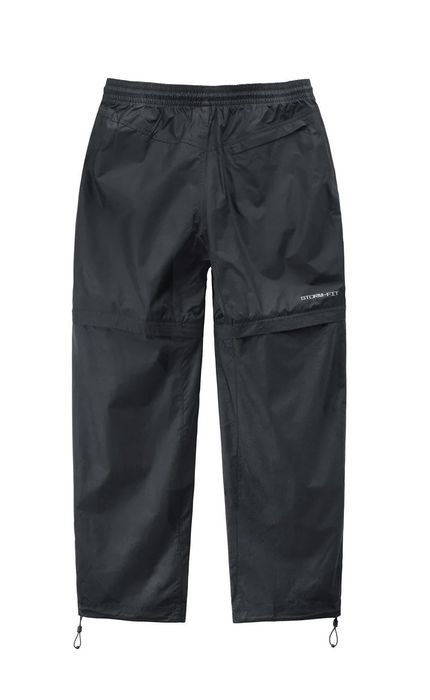 Nike Nike Stüssy Storm-Fit NRG Convertible Pant/Short | Grailed