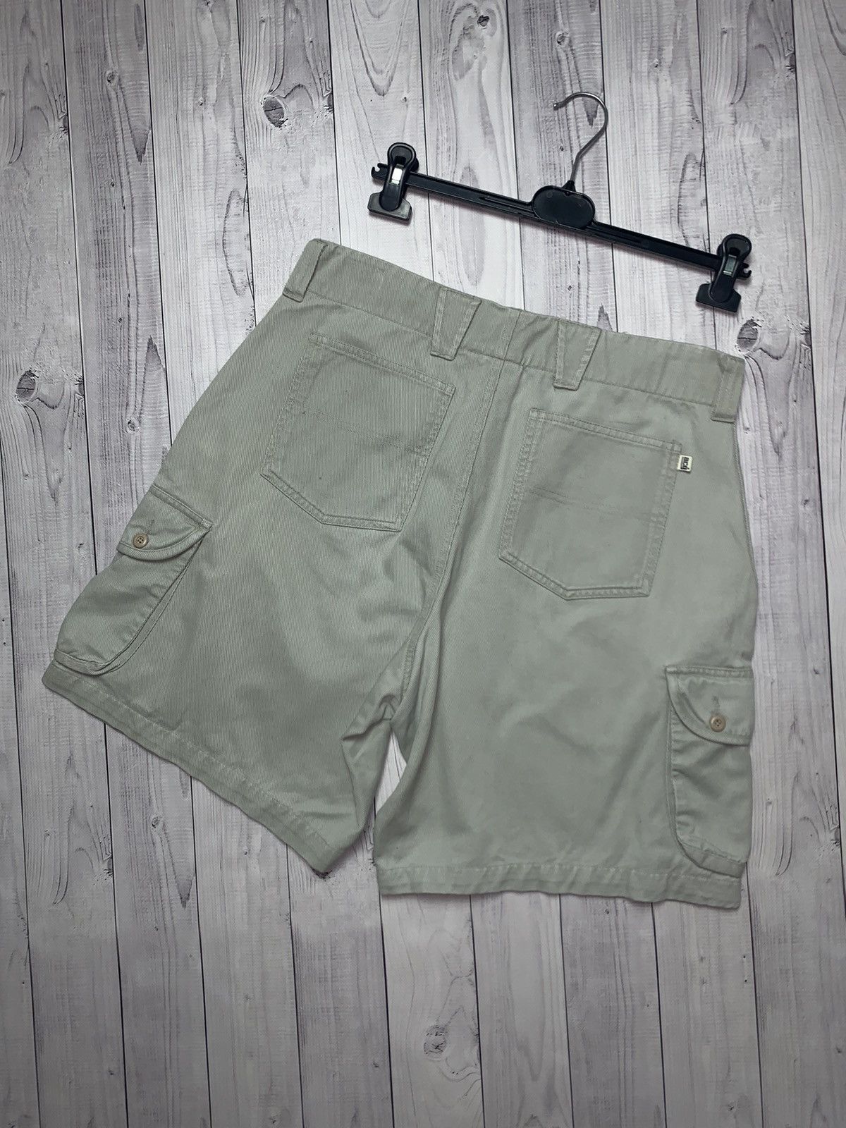 Nike Vintage Nike ACG shorts cargo rare size M Size US 32 / EU 48 - 5 Thumbnail