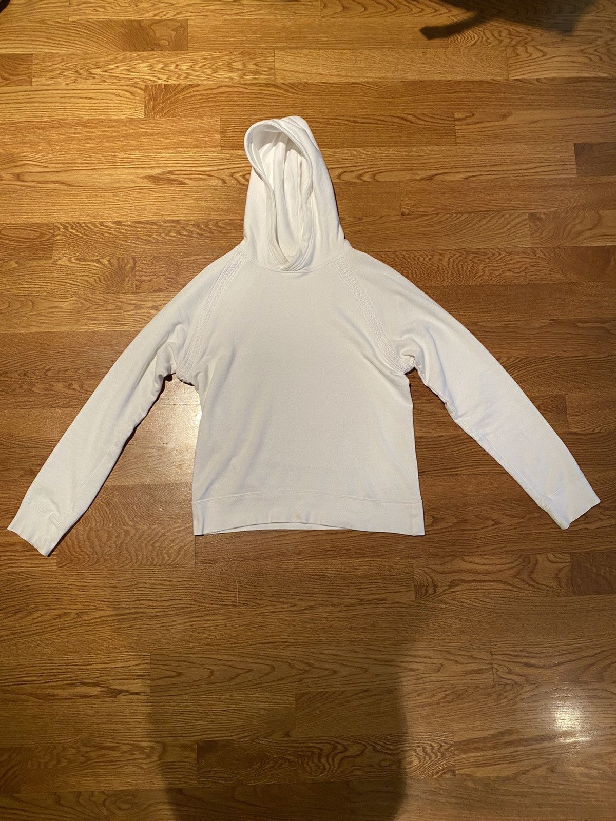 Number (N)ine 03AW Braided hoodie | Grailed