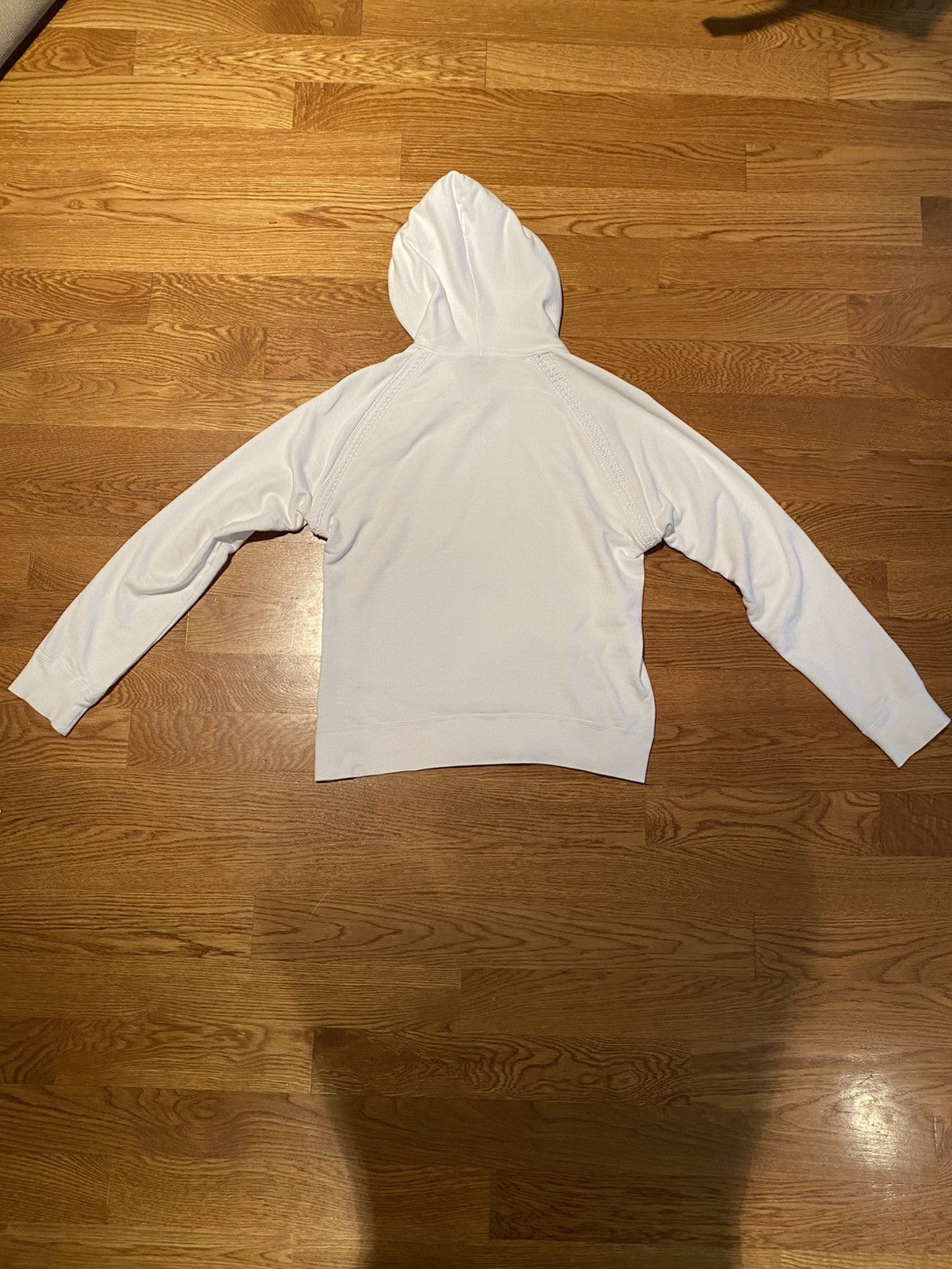 Number (N)ine Knit Hoodie Size US M / EU 48-50 / 2 - 2 Thumbnail