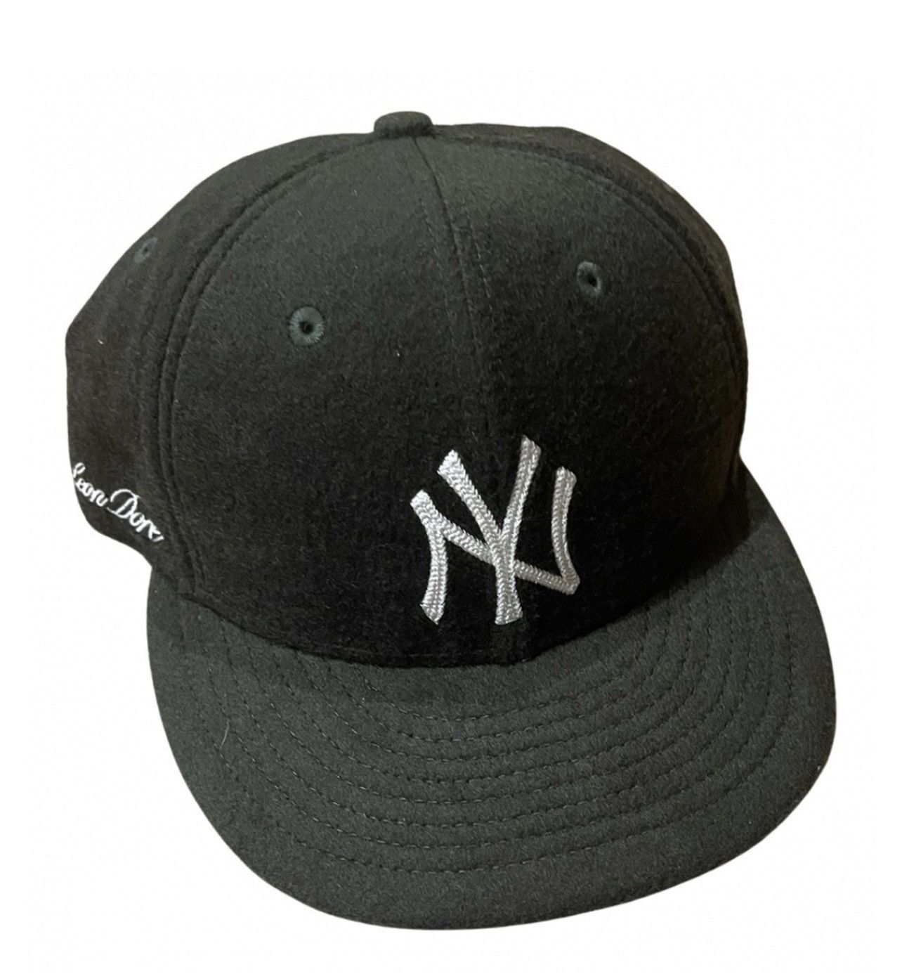 Aime Leon Dore ALD / New Era Moleskin Yankees Hat | Grailed