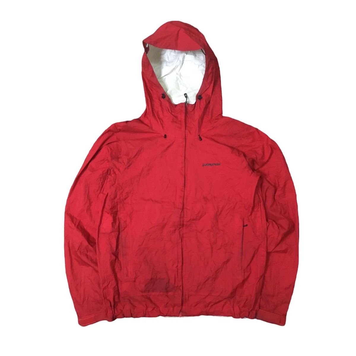 Vintage Jacket Outdour Patagonia
