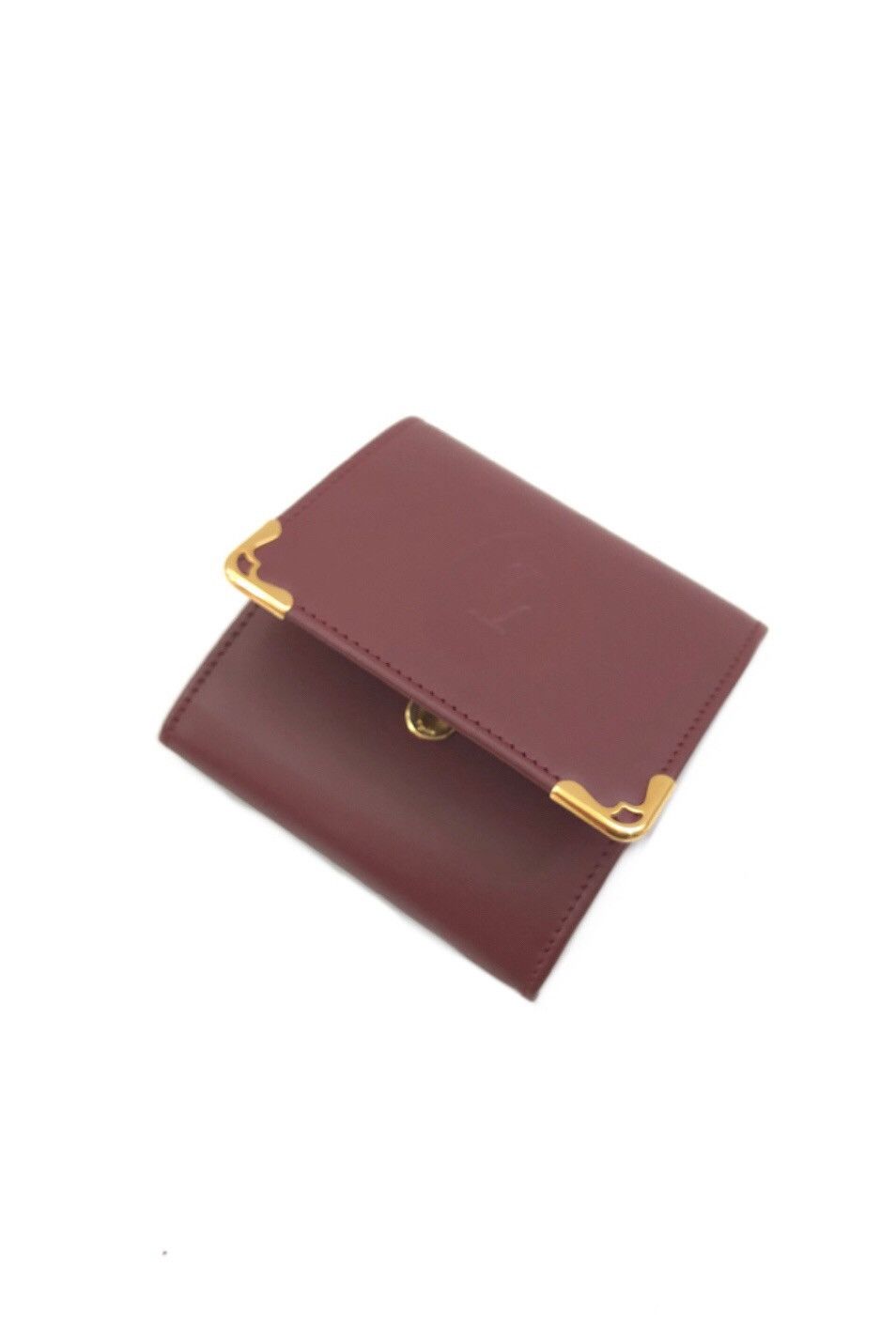 Cartier Cartier Wallet Size ONE SIZE - 1 Thumbnail