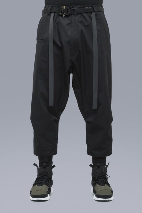 Acronym P23-S (BLK) | Grailed