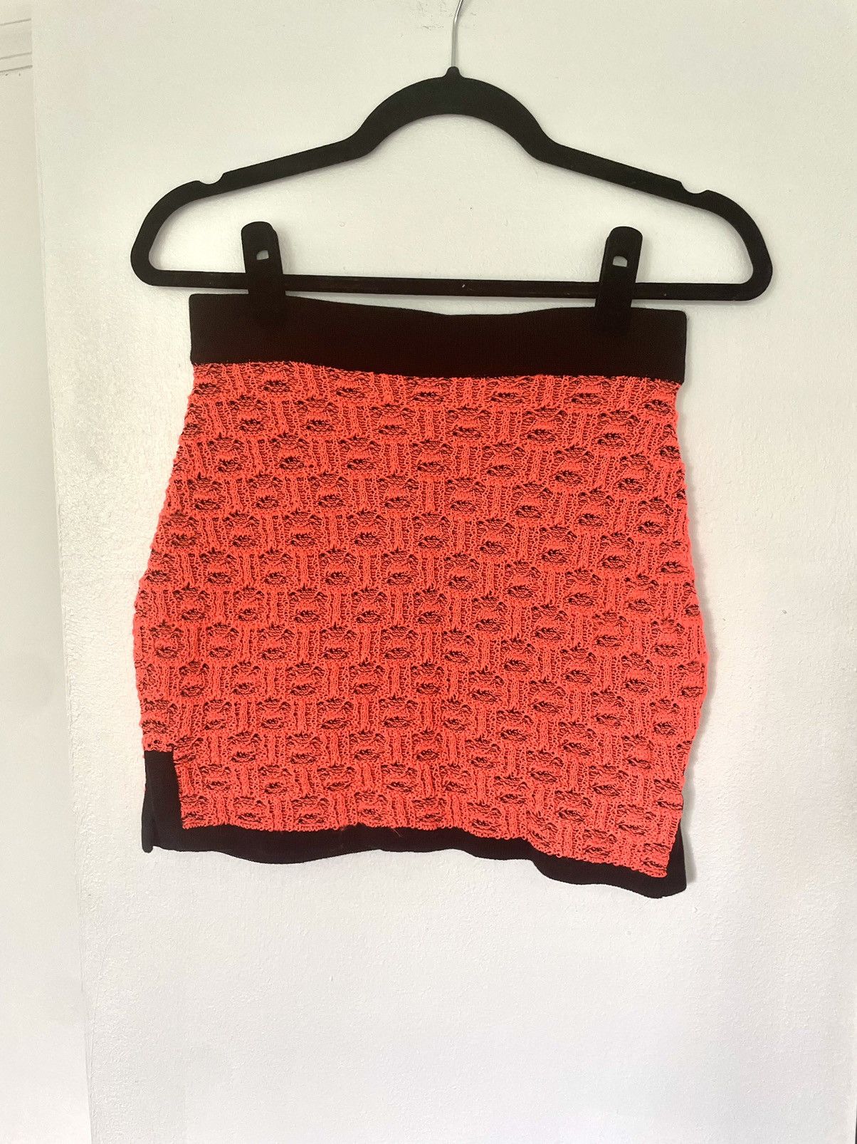 Sister by Sibling SS14 Knit Skirt