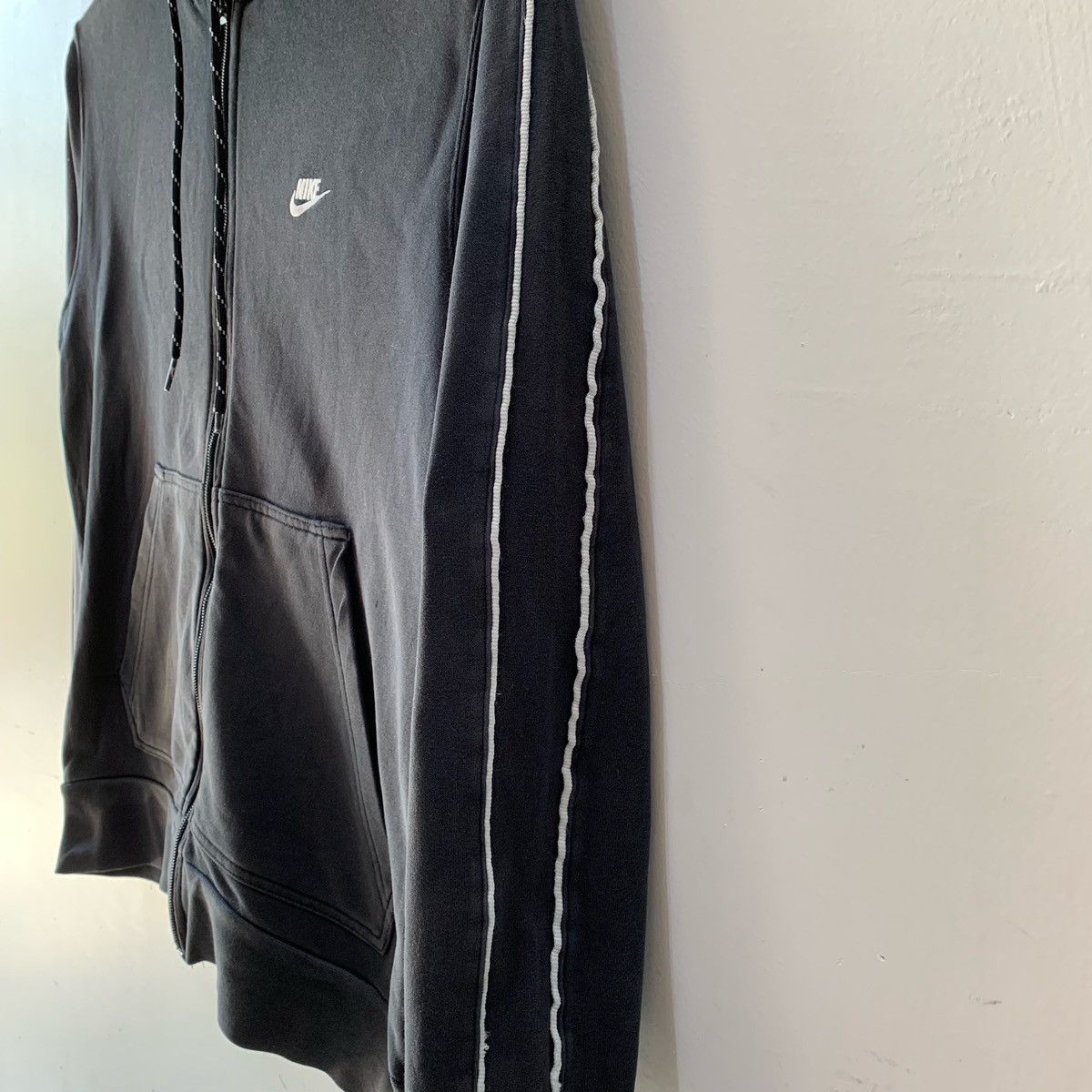 Nike NIKE Hoodie Size M Size US M / EU 48-50 / 2 - 7 Thumbnail