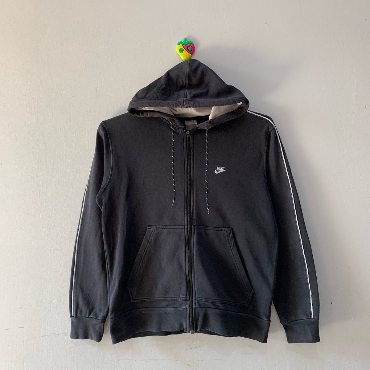 Nike NIKE Hoodie Size M Size US M / EU 48-50 / 2 - 1 Thumbnail
