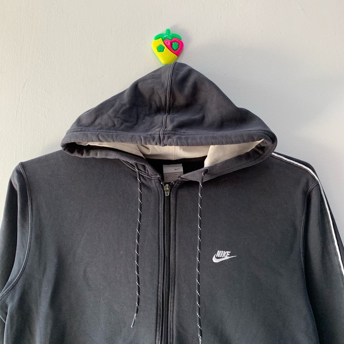 Nike NIKE Hoodie Size M Size US M / EU 48-50 / 2 - 2 Thumbnail
