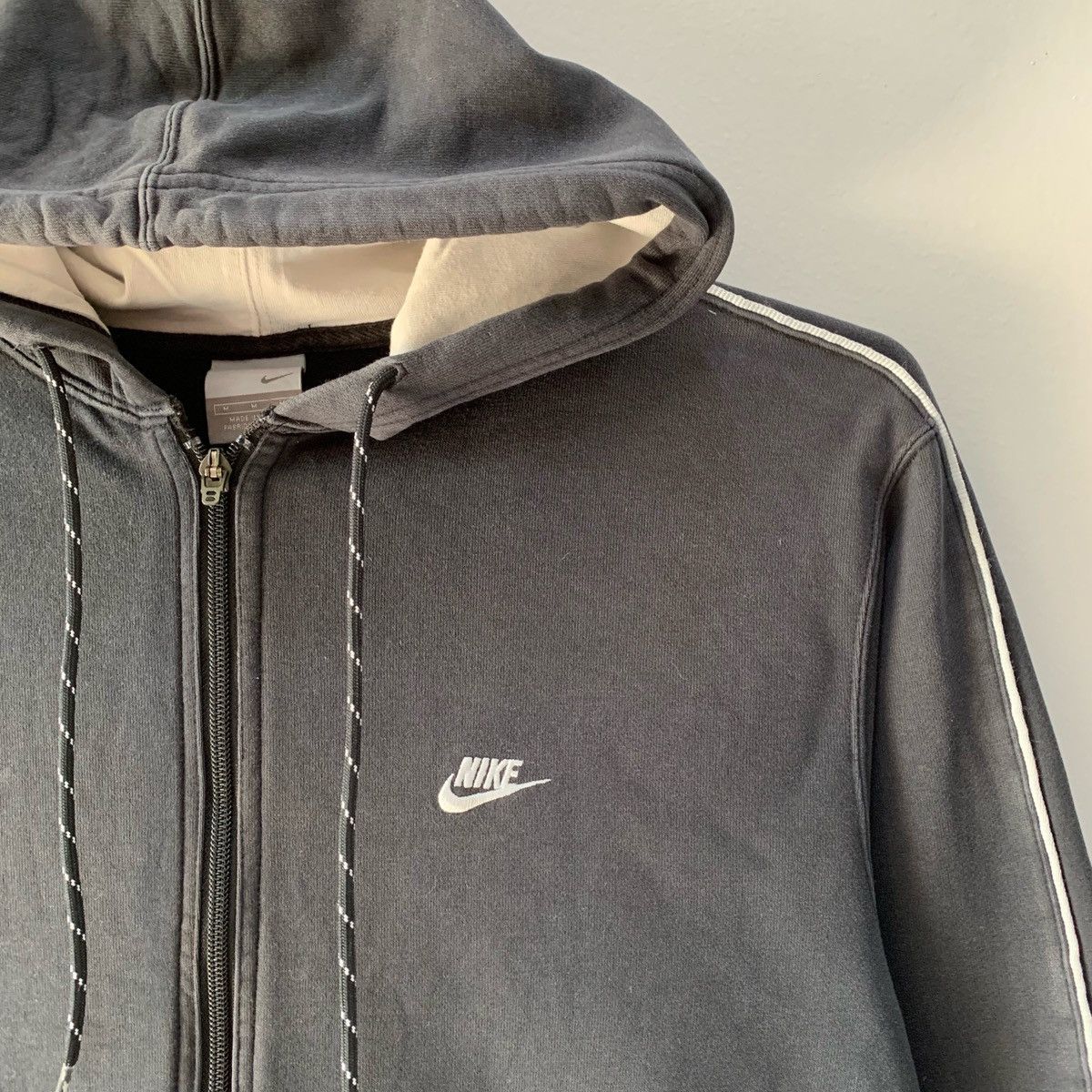 Nike NIKE Hoodie Size M Size US M / EU 48-50 / 2 - 3 Thumbnail