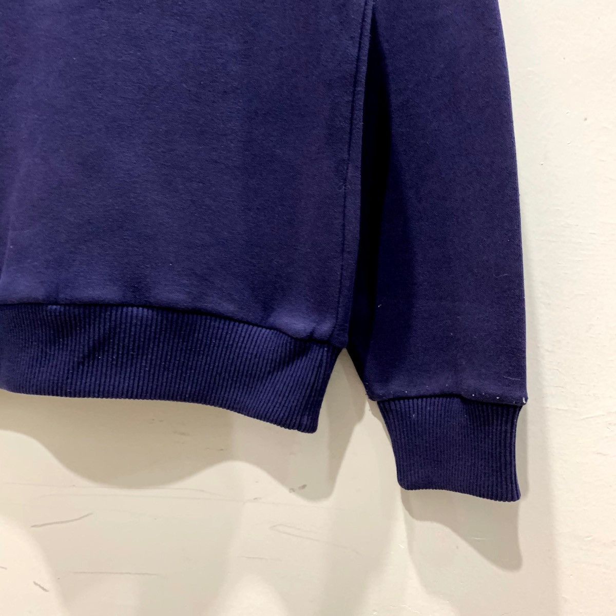 Adidas × Descente ADIDAS X DESCENTE Sweatshirt Size 95-5 Fits M Size US M / EU 48-50 / 2 - 6 Thumbnail