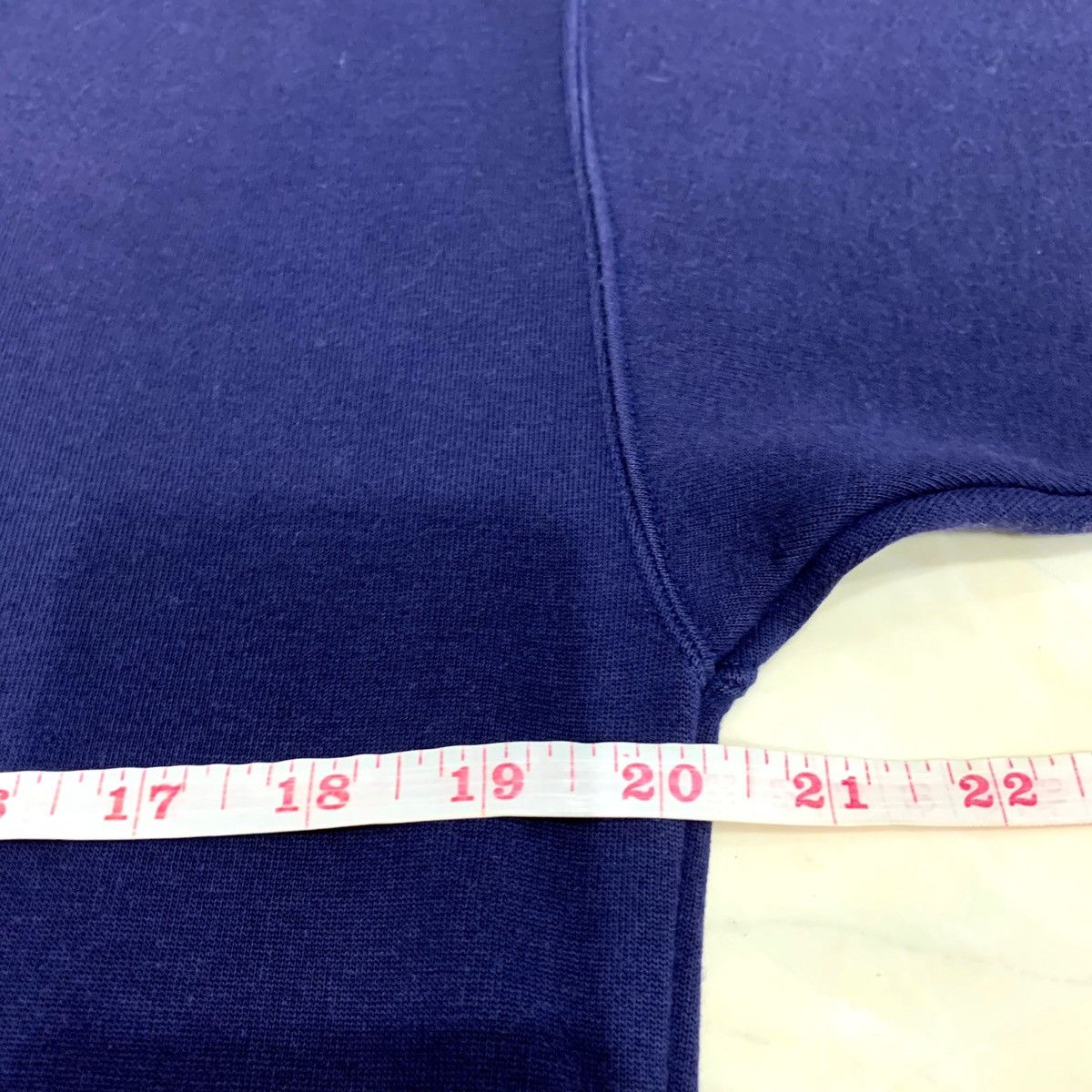 Adidas × Descente ADIDAS X DESCENTE Sweatshirt Size 95-5 Fits M Size US M / EU 48-50 / 2 - 10 Thumbnail