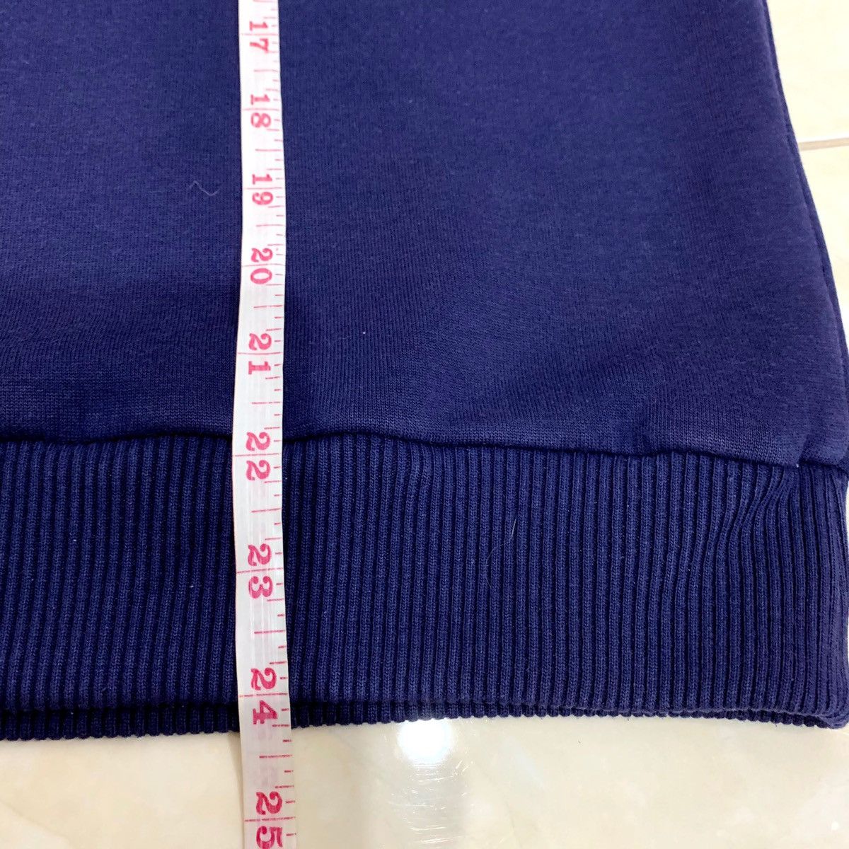Adidas × Descente ADIDAS X DESCENTE Sweatshirt Size 95-5 Fits M Size US M / EU 48-50 / 2 - 11 Thumbnail