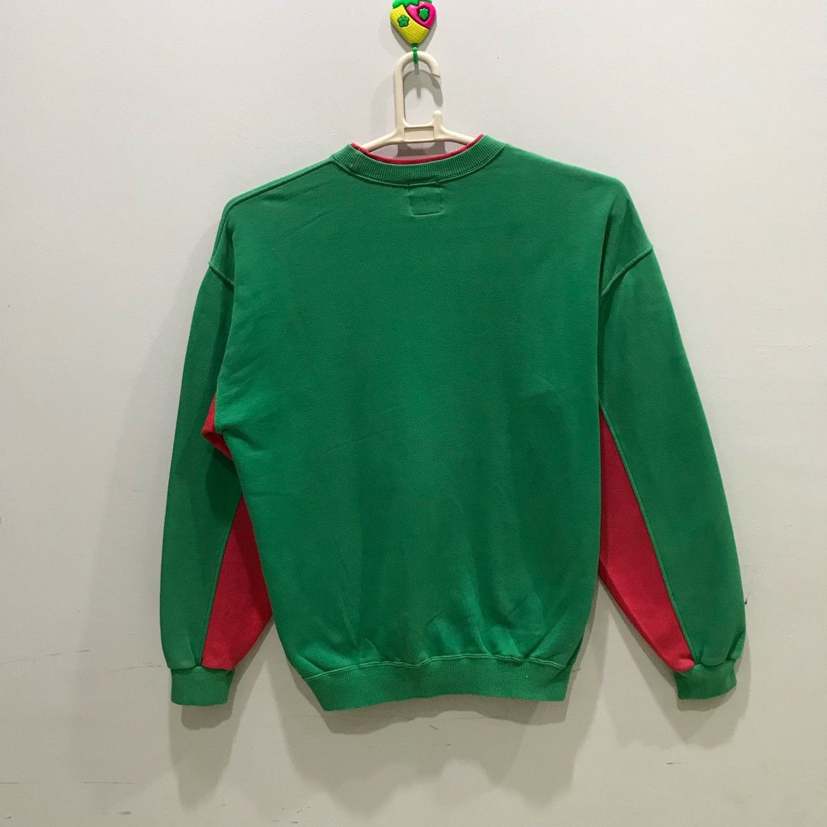 Indian Motorcycle INDIANAPOLIS MOTOR 500 Sweatshirt MADE IN JAPAN Size L Size US L / EU 52-54 / 3 - 5 Thumbnail