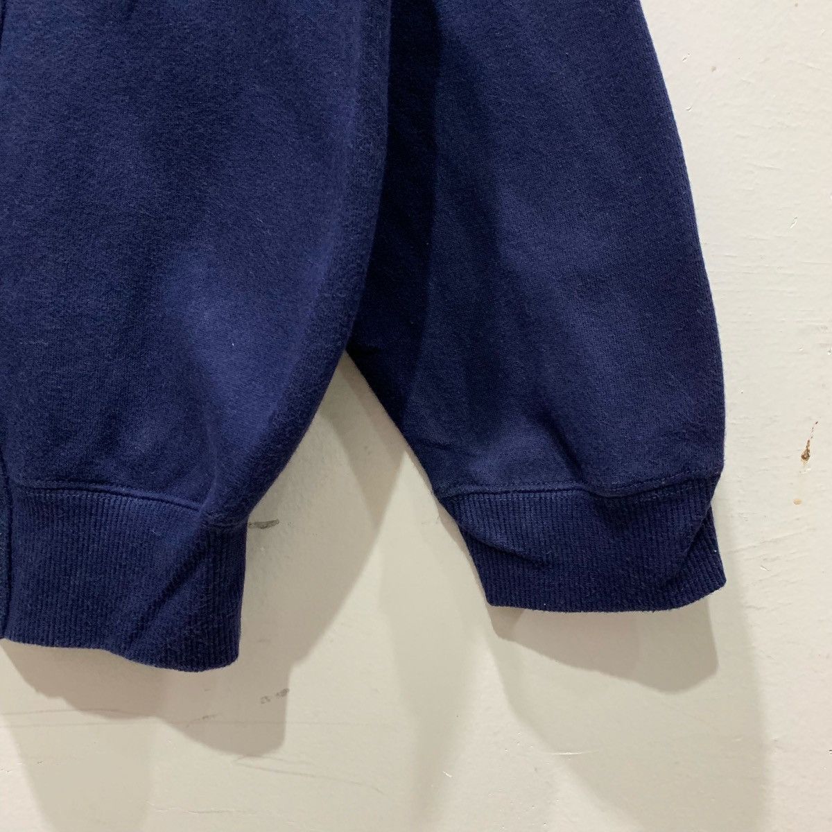 Vintage POLO BRITISH COUNTRY SPIRIT Sweatshirts Size LL Fits L Size US L / EU 52-54 / 3 - 6 Thumbnail