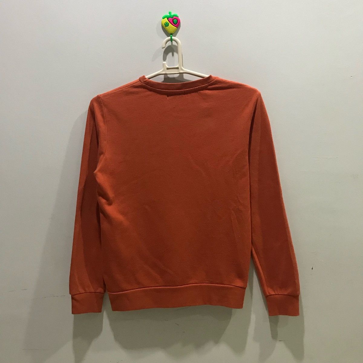 Giordano GIORDANO Sweatshirts Size M Size US M / EU 48-50 / 2 - 5 Thumbnail