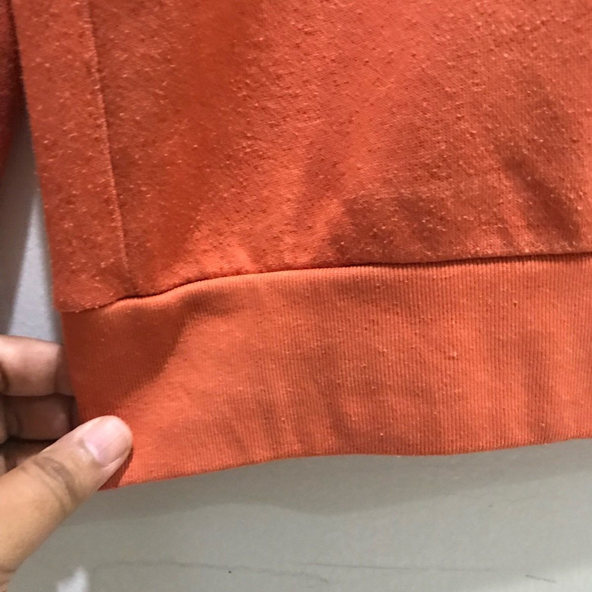 Giordano GIORDANO Sweatshirts Size M Size US M / EU 48-50 / 2 - 4 Thumbnail