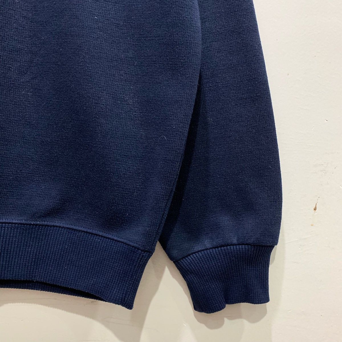 Vintage ZETY WALES SPORTS BAGGY DOG Sweatshirts Size L Size US L / EU 52-54 / 3 - 5 Thumbnail