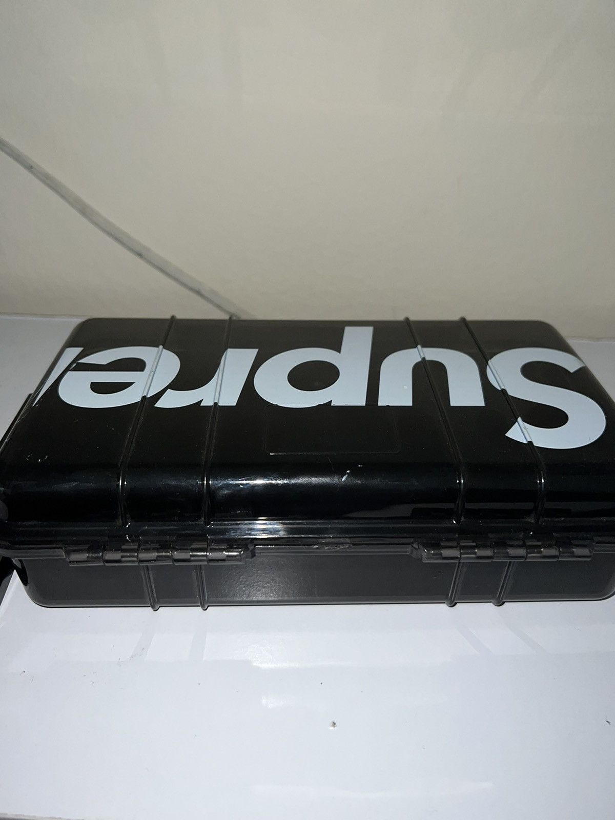 Supreme Pelican 1060 Case