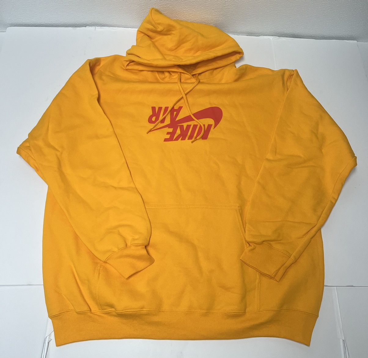 highest in the room hoodie nike