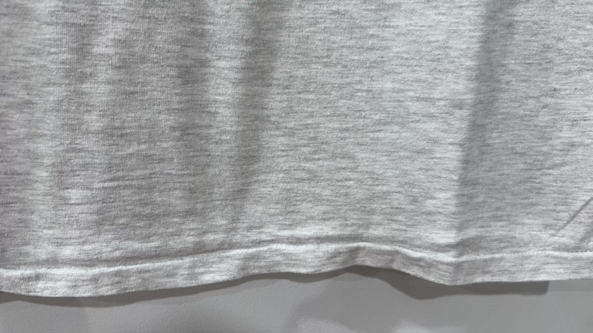 Band Tees 1992 U2 Zoo Tv Tour / Single Stitch Tee Size Large Size US L / EU 52-54 / 3 - 6 Thumbnail