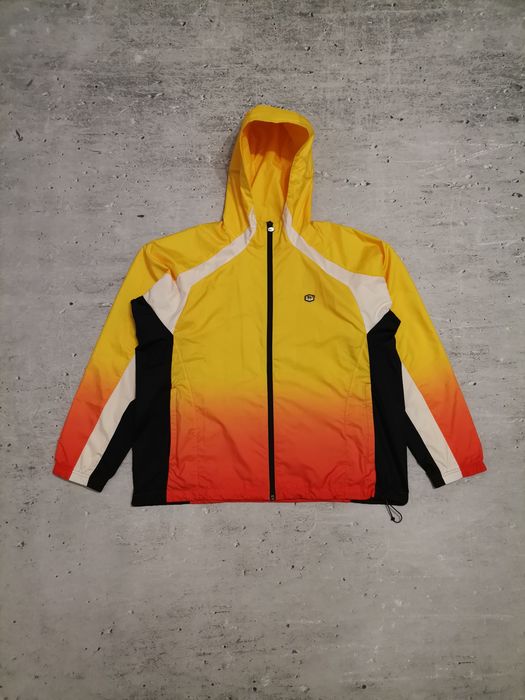 Nike on sale sunset windbreaker