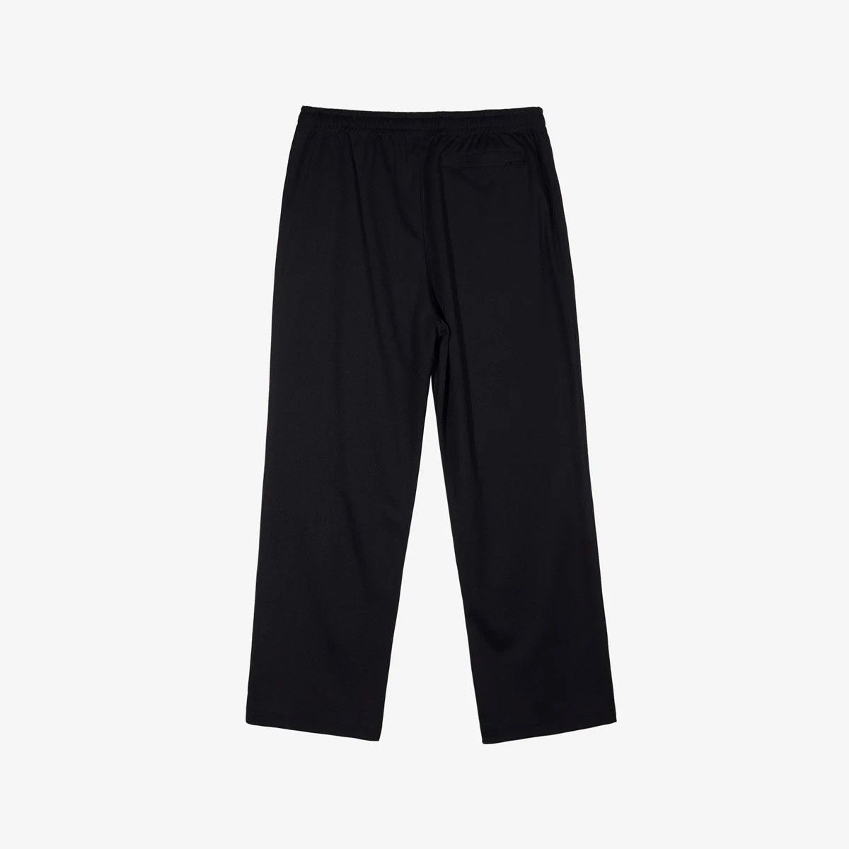 Sneakersnstuff SNS Black Track Pants